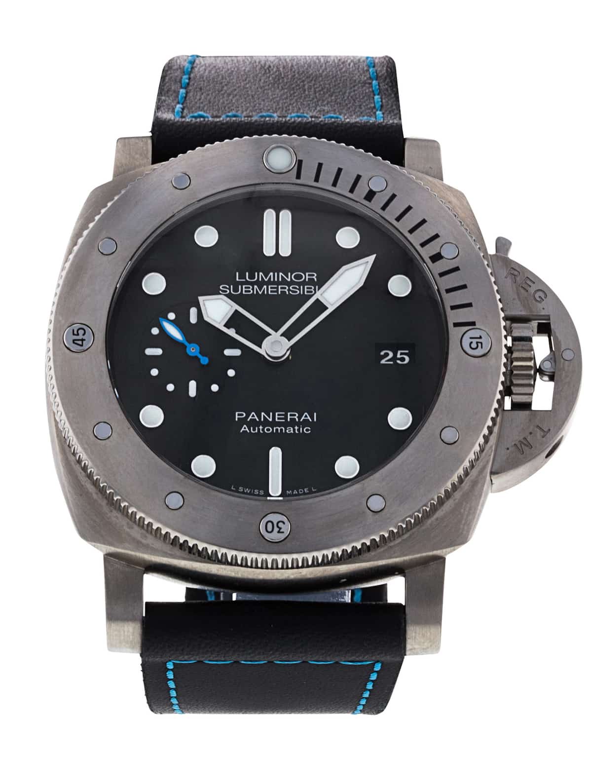 Panerai Luminor Submersible PAM01305